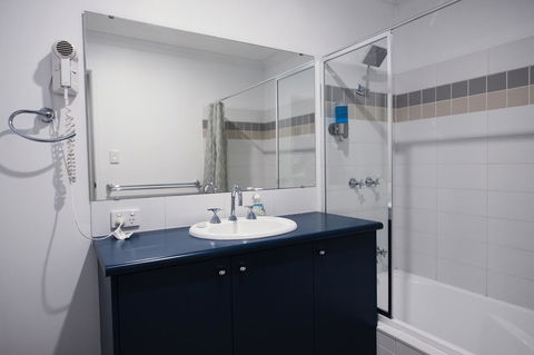 FortyTwo - Oceanside Retreat Busselton - Hotel Accommodation 10