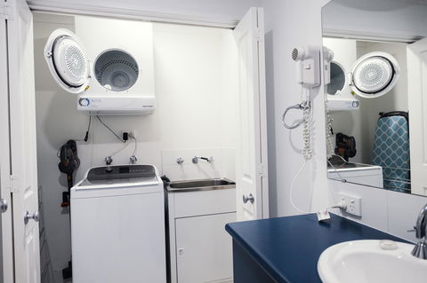 FortyTwo - Oceanside Retreat Busselton - Hotel Accommodation 9