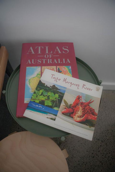 FortyTwo - Oceanside Retreat Busselton - Hotel Accommodation 34