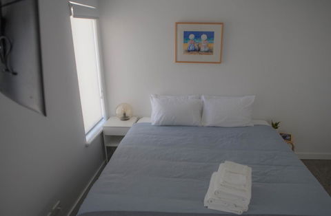 FortyTwo - Oceanside Retreat Busselton - Hotel Accommodation 44