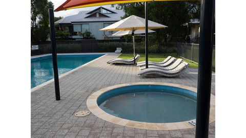 FortyTwo - Oceanside Retreat Busselton - Hotel Accommodation 19