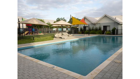 FortyTwo - Oceanside Retreat Busselton - Hotel Accommodation 17