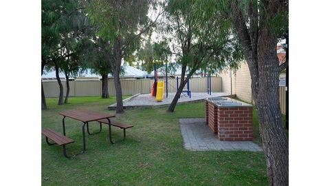 FortyTwo - Oceanside Retreat Busselton - Hotel Accommodation 18