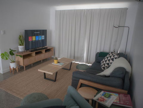 FortyTwo - Oceanside Retreat Busselton - Hotel Accommodation 33