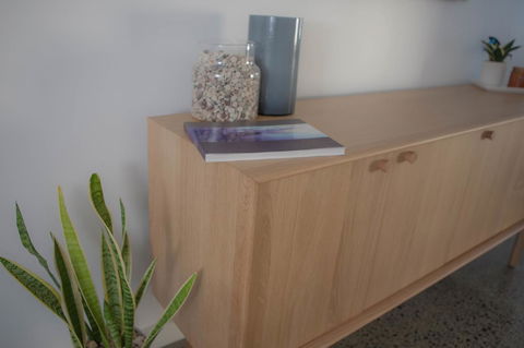 FortyTwo - Oceanside Retreat Busselton - Hotel Accommodation 27