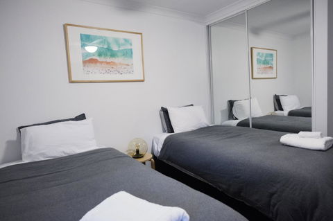 FortyTwo - Oceanside Retreat Busselton - Hotel Accommodation 7