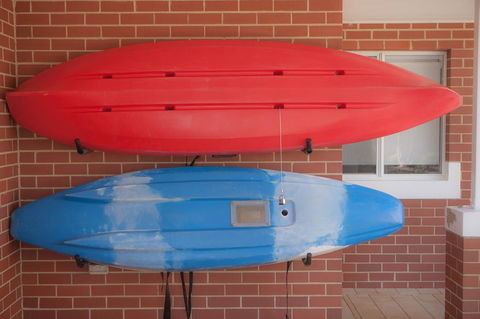 FortyTwo - Oceanside Retreat Busselton - Hotel Accommodation 16