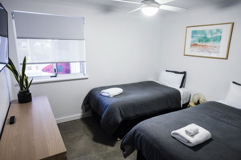 FortyTwo - Oceanside Retreat Busselton - Hotel Accommodation 8