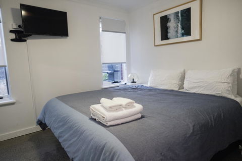 FortyTwo - Oceanside Retreat Busselton - Hotel Accommodation 3