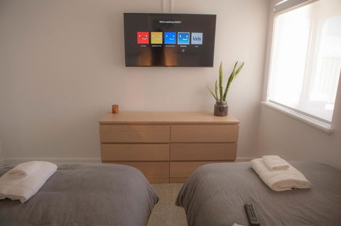 FortyTwo - Oceanside Retreat Busselton - Hotel Accommodation 21