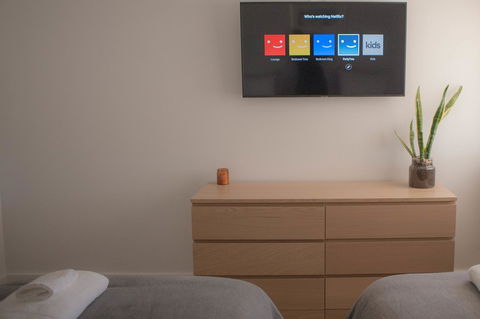 FortyTwo - Oceanside Retreat Busselton - Hotel Accommodation 25