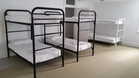 Akara Hotel - Hotel Accommodation 18