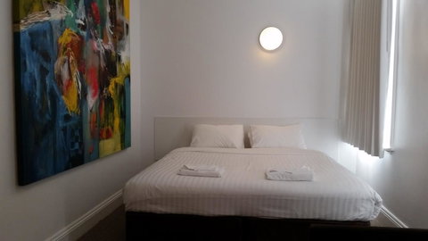 Akara Hotel - Hotel Accommodation 19