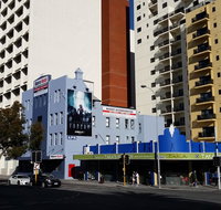 Akara Hotel - Hotel Accommodation