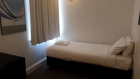 Akara Hotel - Hotel Accommodation 26