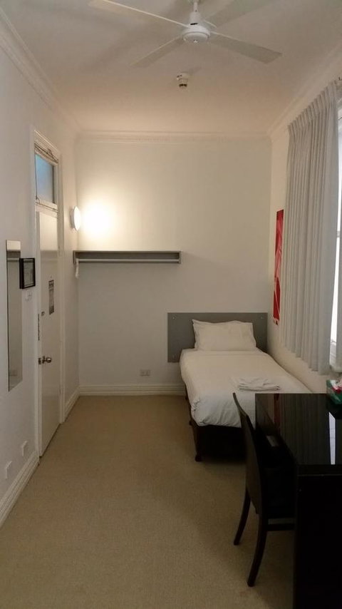 Akara Hotel - Hotel Accommodation 28