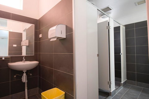 Akara Hotel - Hotel Accommodation 13