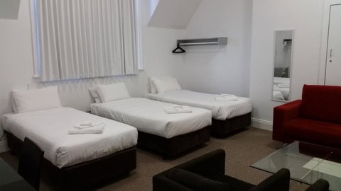 Akara Hotel - Hotel Accommodation 33