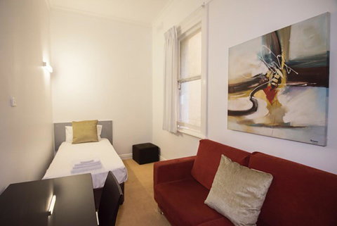 Akara Hotel - Hotel Accommodation 10