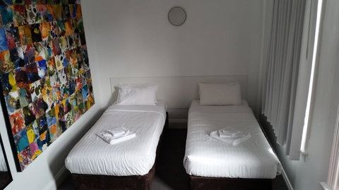 Akara Hotel - Hotel Accommodation 35