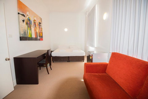 Akara Hotel - Hotel Accommodation 11