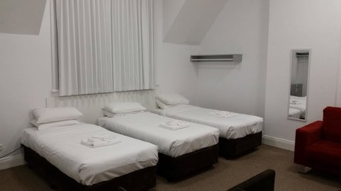 Akara Hotel - Hotel Accommodation 30