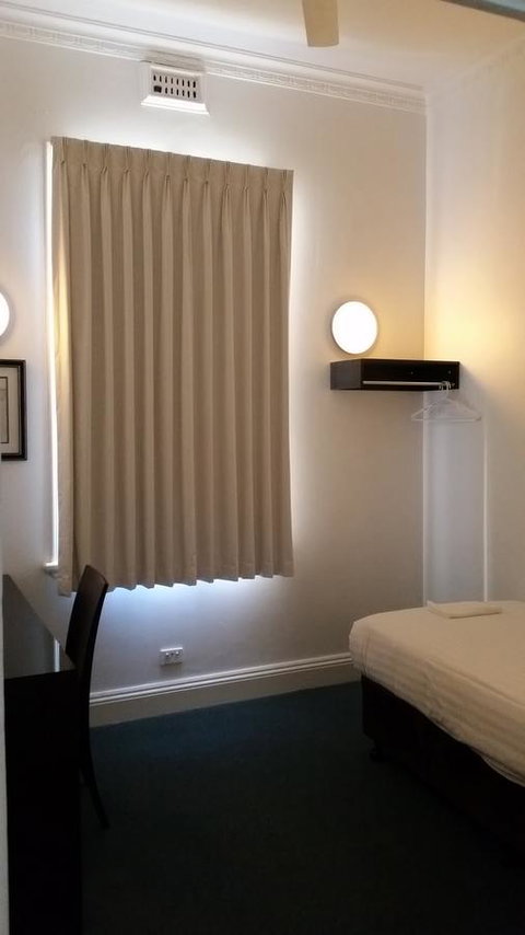 Akara Hotel - Hotel Accommodation 24