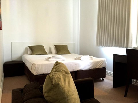 Akara Hotel - Hotel Accommodation 12