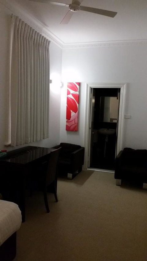 Akara Hotel - Hotel Accommodation 27