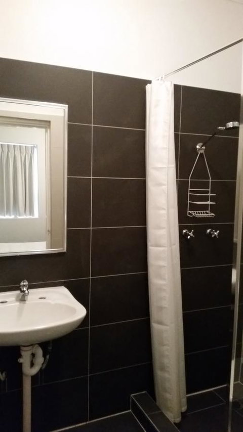 Akara Hotel - Hotel Accommodation 16