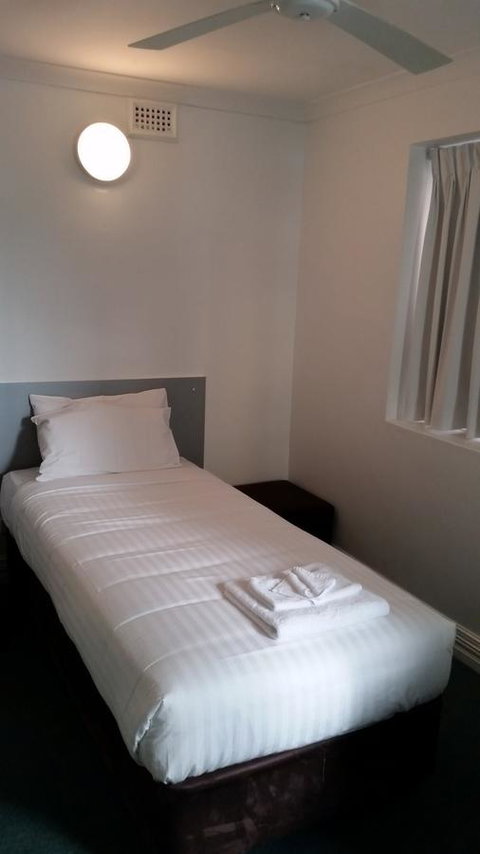 Akara Hotel - Hotel Accommodation 6