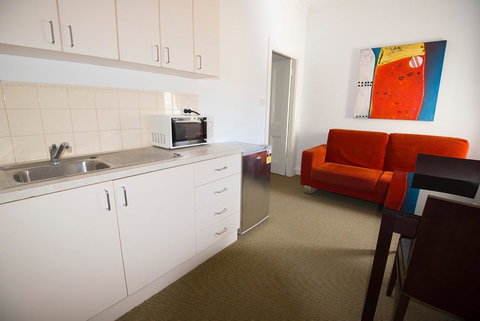 Akara Hotel - Hotel Accommodation 9