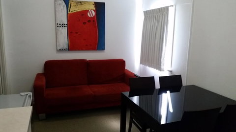 Akara Hotel - Hotel Accommodation 15