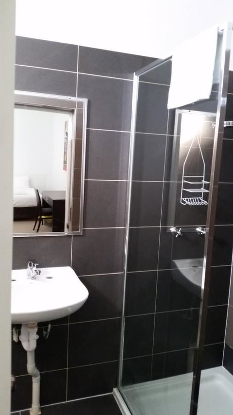 Akara Hotel - Hotel Accommodation 17