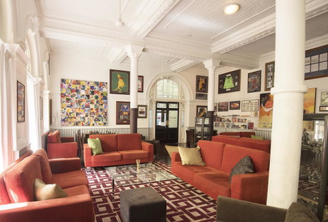 Akara Hotel - Hotel Accommodation 3