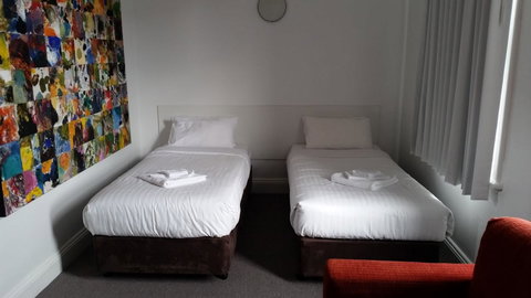 Akara Hotel - Hotel Accommodation 29
