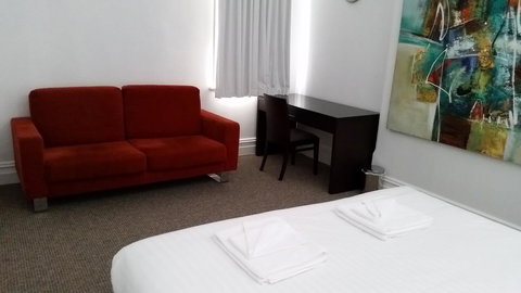 Akara Hotel - Hotel Accommodation 21