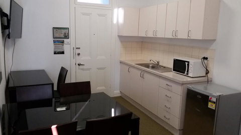 Akara Hotel - Hotel Accommodation 14