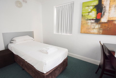 Akara Hotel - Hotel Accommodation 8