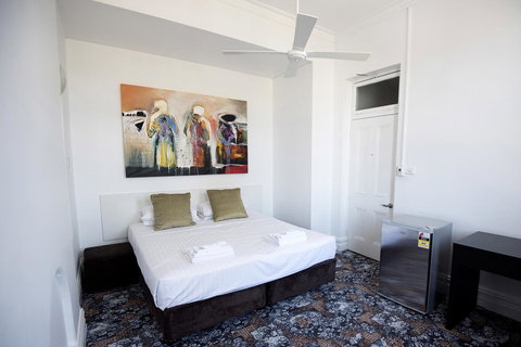 Akara Hotel - Hotel Accommodation 7