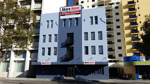 Akara Hotel - Hotel Accommodation 1