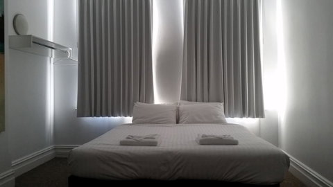Akara Hotel - Hotel Accommodation 20