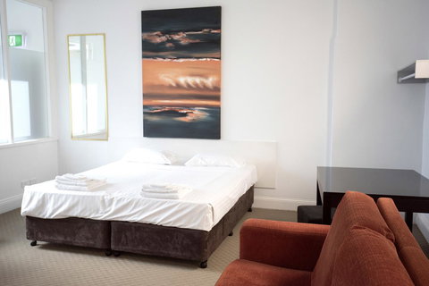 Akara Hotel - Hotel Accommodation 4