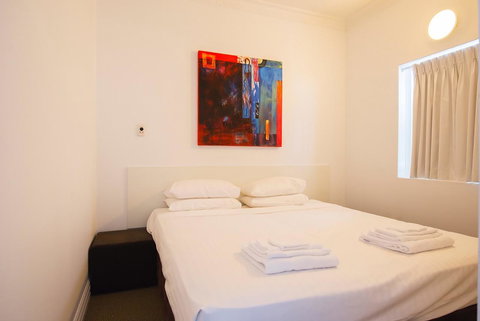 Akara Hotel - Hotel Accommodation 5