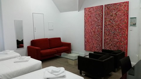 Akara Hotel - Hotel Accommodation 31