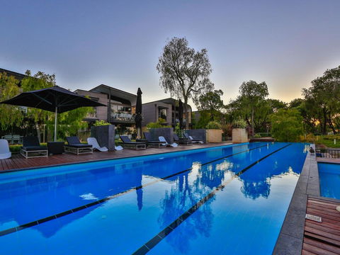 Aqua Resort Busselton - Hotel Accommodation 12