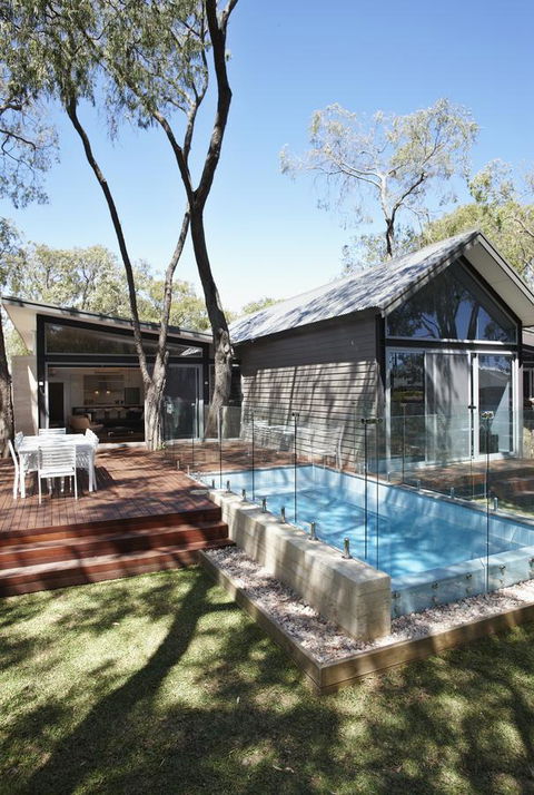 Aqua Resort Busselton - Hotel Accommodation 4