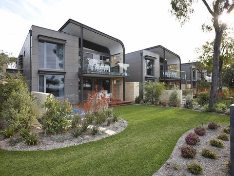 Aqua Resort Busselton - Hotel Accommodation 21