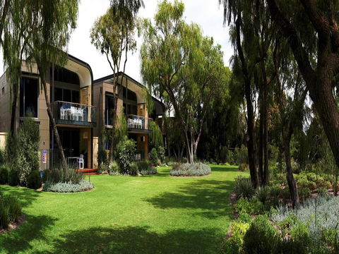 Aqua Resort Busselton - Hotel Accommodation 20