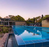 Aqua Resort Busselton - Hotel Accommodation